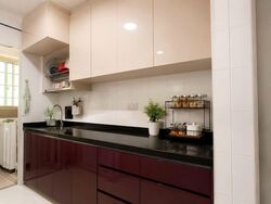 Blk 636B Senja Parc View (Bukit Panjang), HDB 4 Rooms #593820641